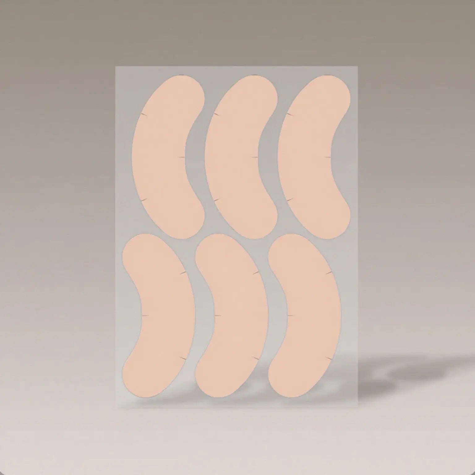 MARSHIQUE Wrinkle Repair Hydrogel Patch 18ea