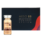 MATRIGEN MESO BB Brightening Control System 5x10ml