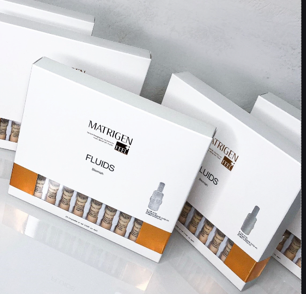 Matrigen Blemish Fluid 2ml x 20