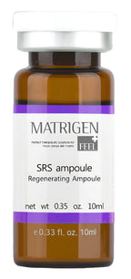 Matrigen SRS Regenerating Ampoule 10ml x 12