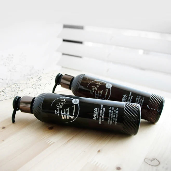 Daycell MBA MoBalA Derma Scalp Hair Shampoo 230ml
