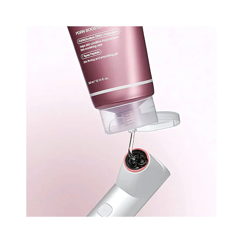 Medicube Age-R PDRN Firmness Booster Gel 300g
