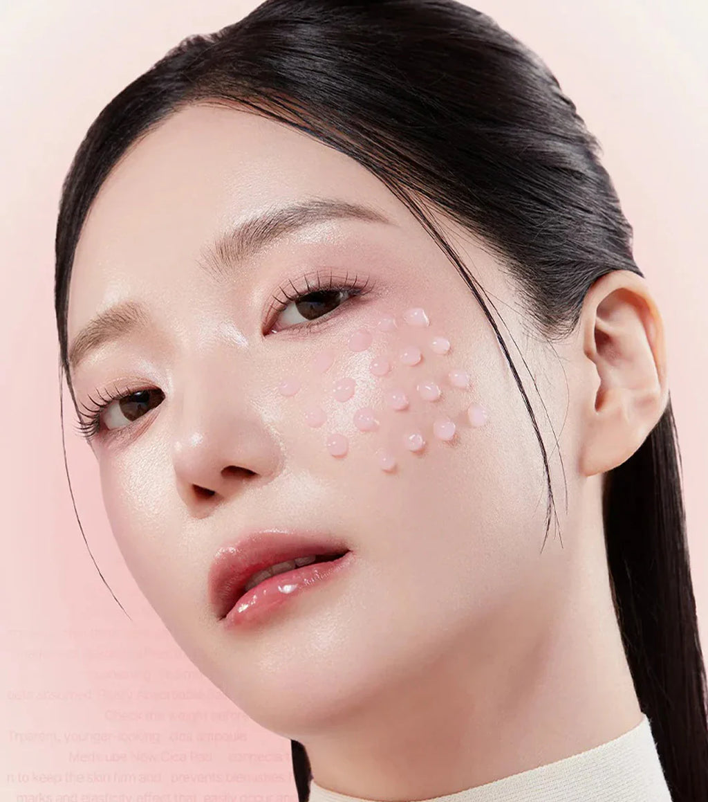 Medicube PDRN Pink Peptide Firming Eye Cream 30ml