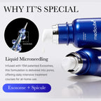 Medicube ONE DAY EXOSOME SHOT 7500 ppm 30ml