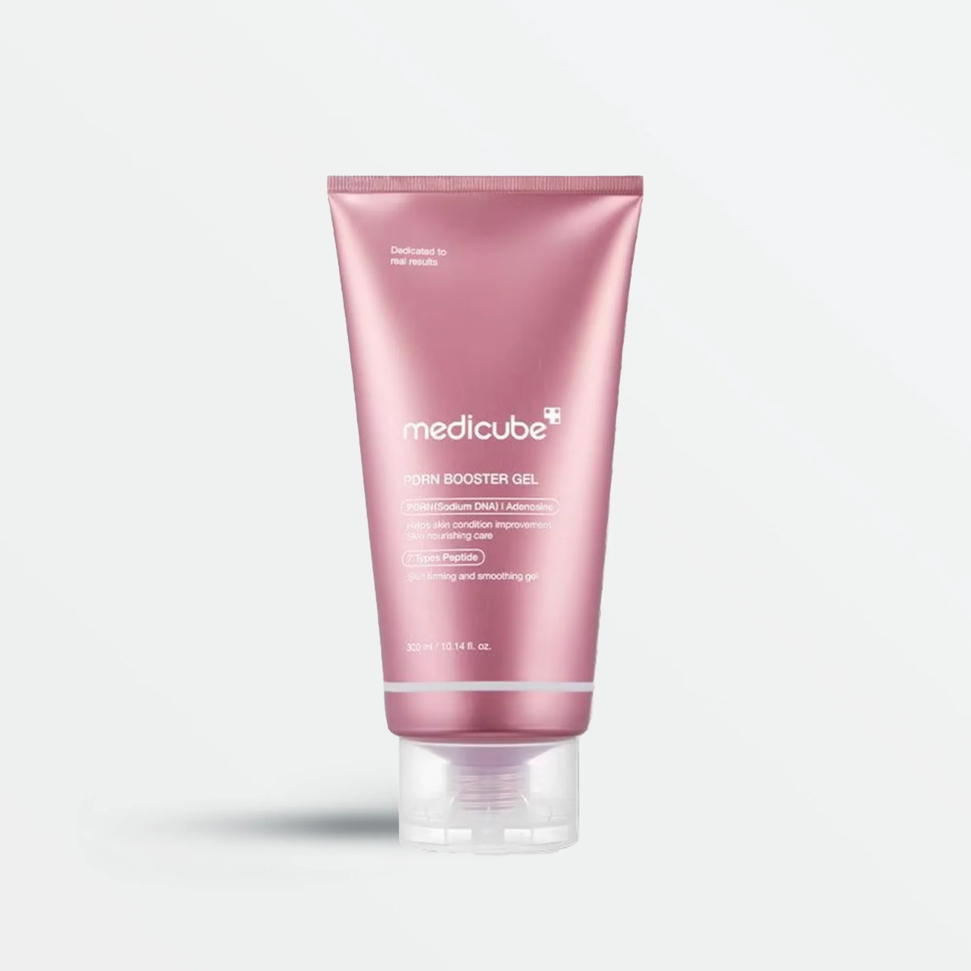 Medicube Age-R PDRN Firmness Booster Gel 300g