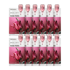 Mediheal 韓國 玫瑰PDRN 健康光澤精華面膜(緊緻) 10片