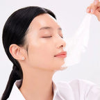 Mediheal 韓國 玫瑰PDRN 健康光澤精華面膜(緊緻) 10片