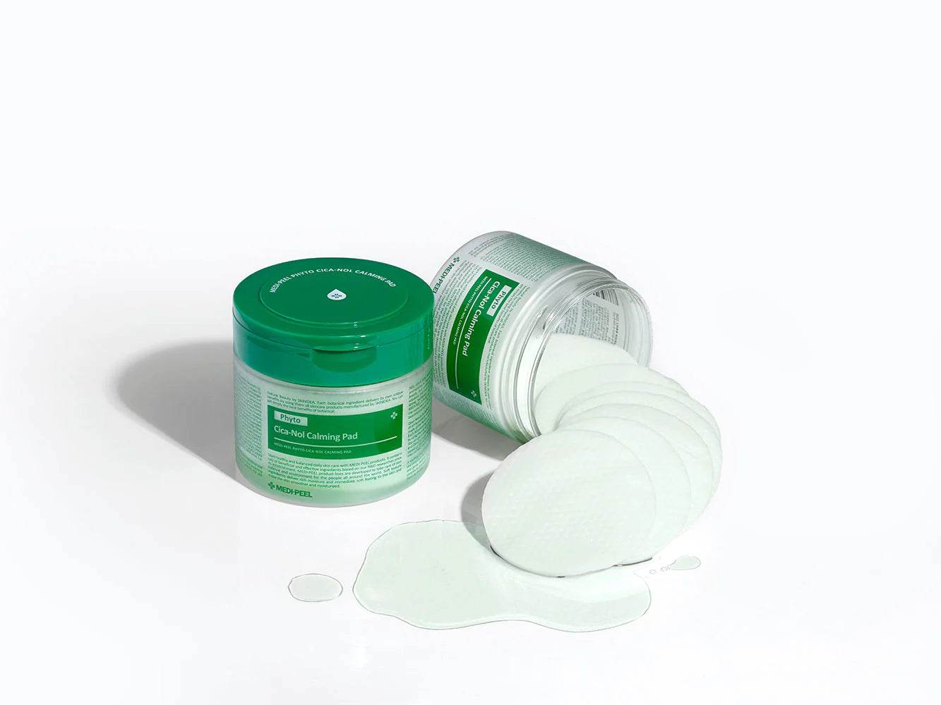 Medipeel Phyto Cica-Nol B5 Calming Pad 270ml/70ea