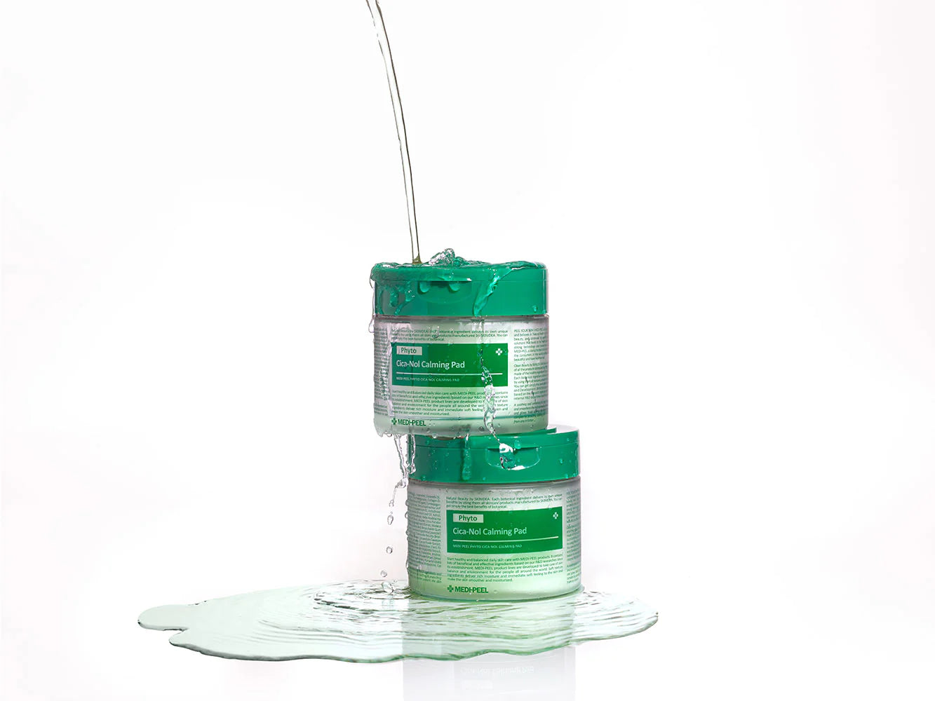 Medipeel Phyto Cica-Nol B5 Calming Pad 270ml/70ea