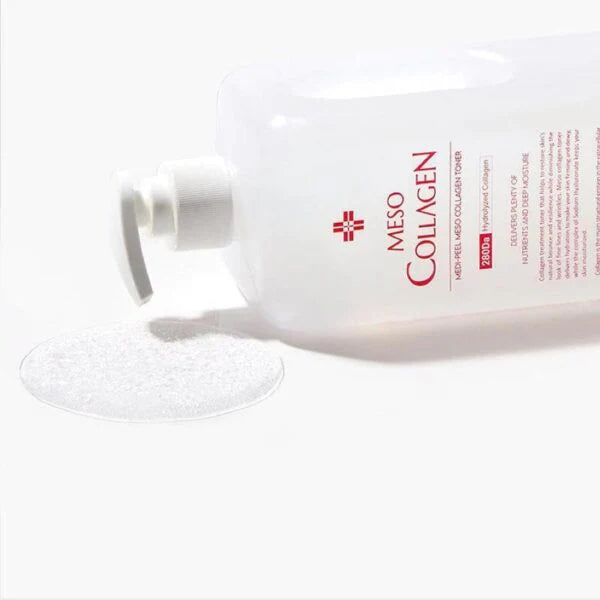 Medipeel 韓國 膠原蛋白抗皺爽膚水 1000ml