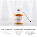 Matrigen Gluta Complex Whitening Ampoule 50ml