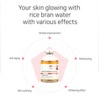 Matrigen Gluta Complex Whitening Ampoule 50ml