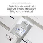 Matrigen 韓國 超強保濕 玻尿酸活細胞精華液 50ml