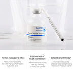 Matrigen 韓國 超強保濕 玻尿酸活細胞精華液 50ml