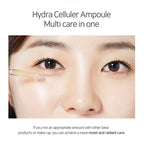 Matrigen 韓國 超強保濕 玻尿酸活細胞精華液 50ml