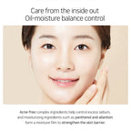 Matrigen Acne-Free Active Ampoule 50ml