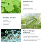 Matrigen Acne-Free Active Ampoule 50ml