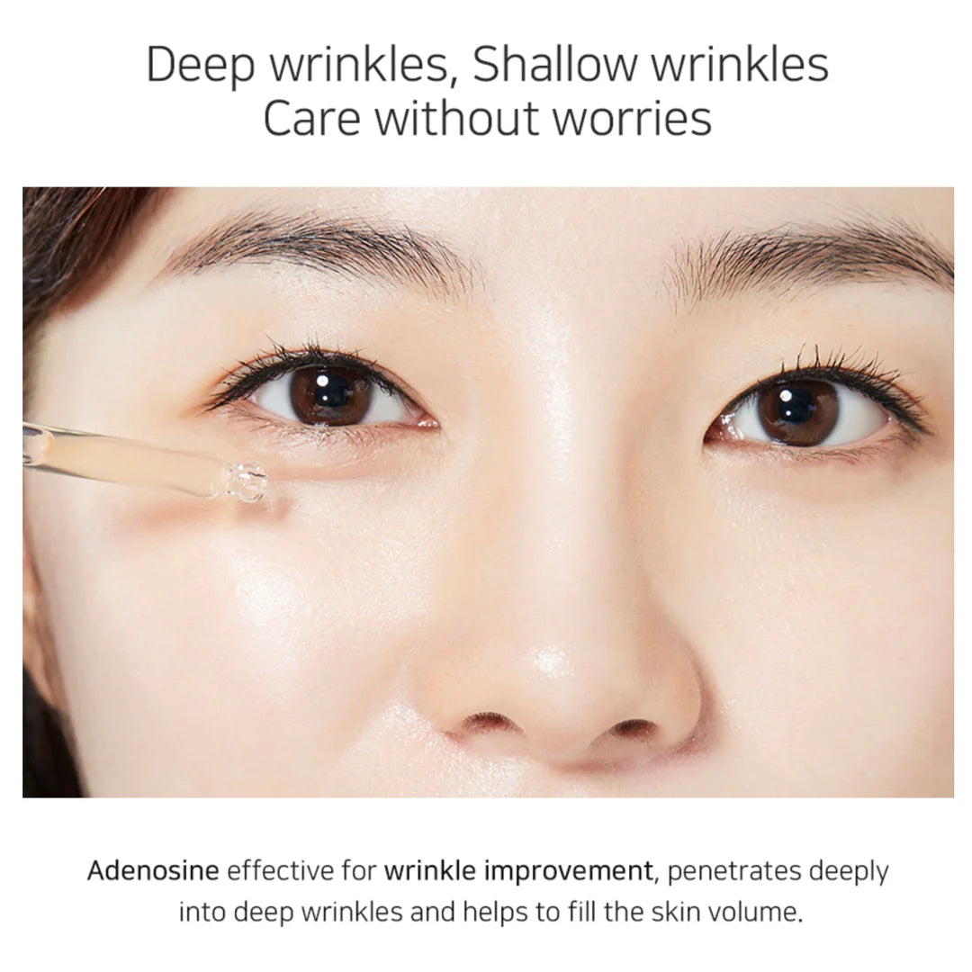 Matrigen 韓國 PDRN EGF 抗衰老高貴安瓶精華 50ml