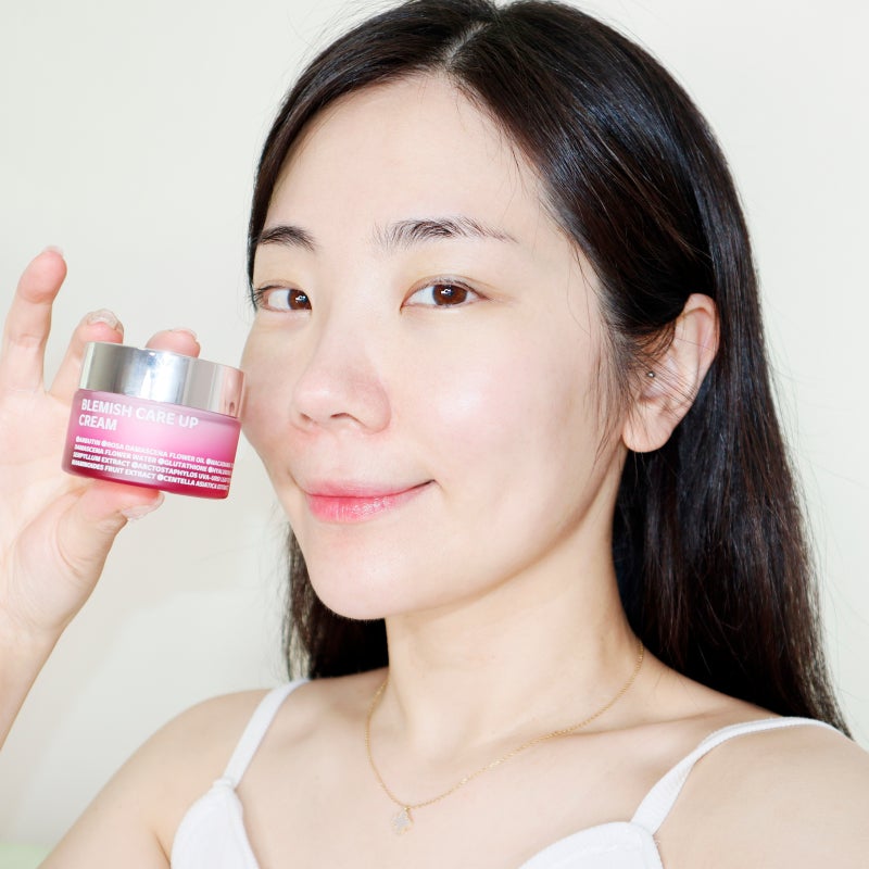 ISOI Blemish Care Up Cream 20ml