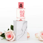 Solinotes Rose Harmonize Vegan Eau de Parfum (Cedarwood) 50ml
