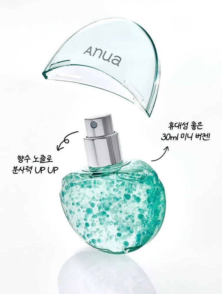 ANUA PDRN Hyaluronic Acid Hydrating Capsule Mist 30ml