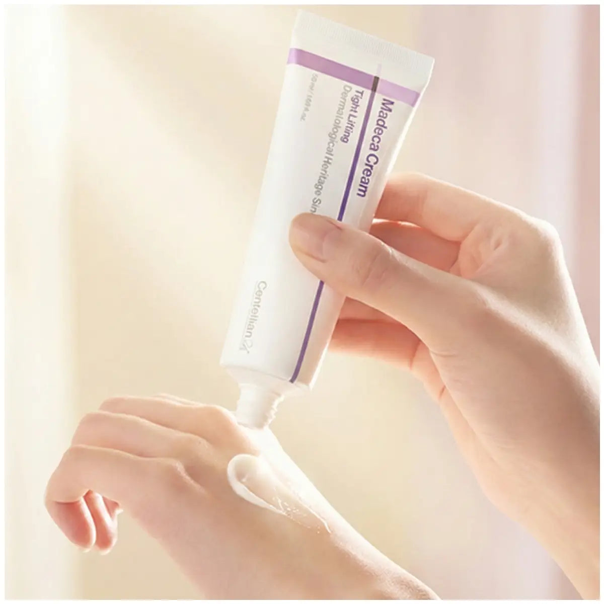 Dongkook Centellian24 Cica Tight Lifting Madeca Cream 50ml