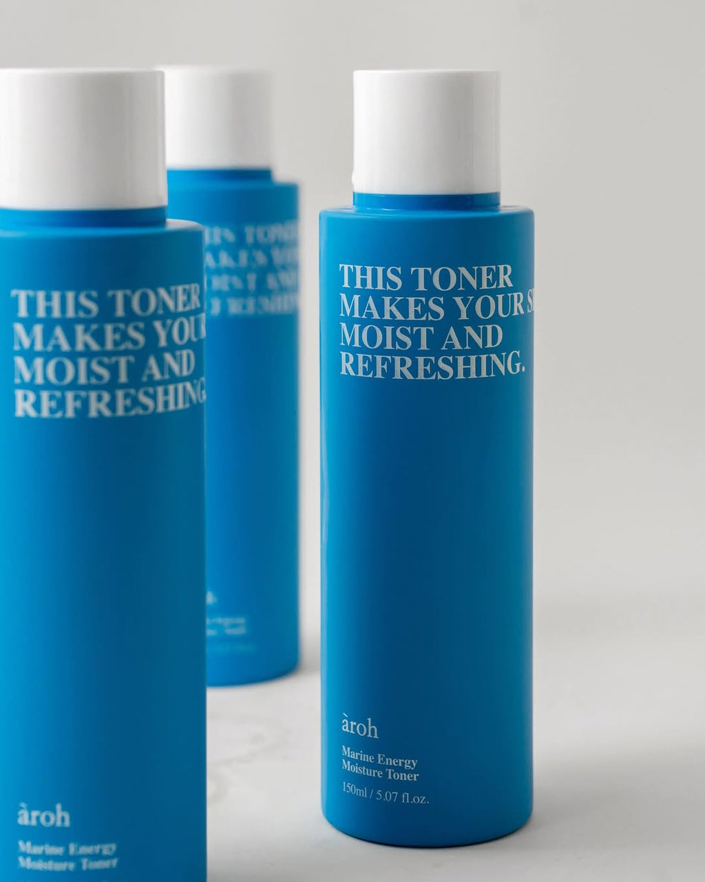 Aroh Marine Energy Moisture Toner 150ml