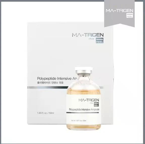 Matrigen Polypeptide Intensive Ampoule 50ml