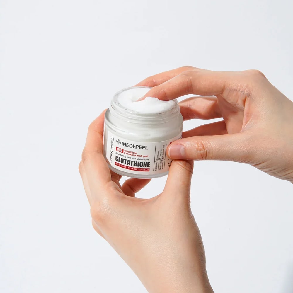 Medipeel Bio Intense Glutathione White Cream 50g