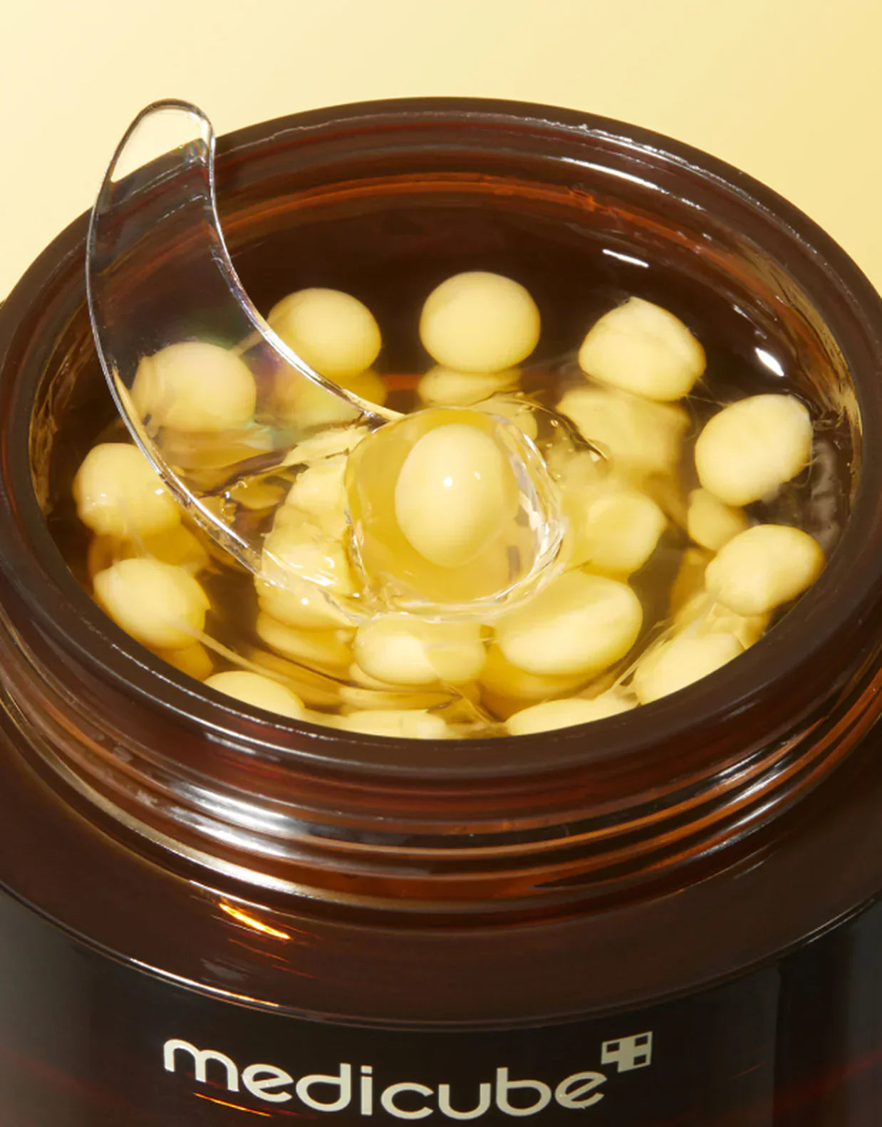 Medicube Deep Vita C Capsule Cream 55ml