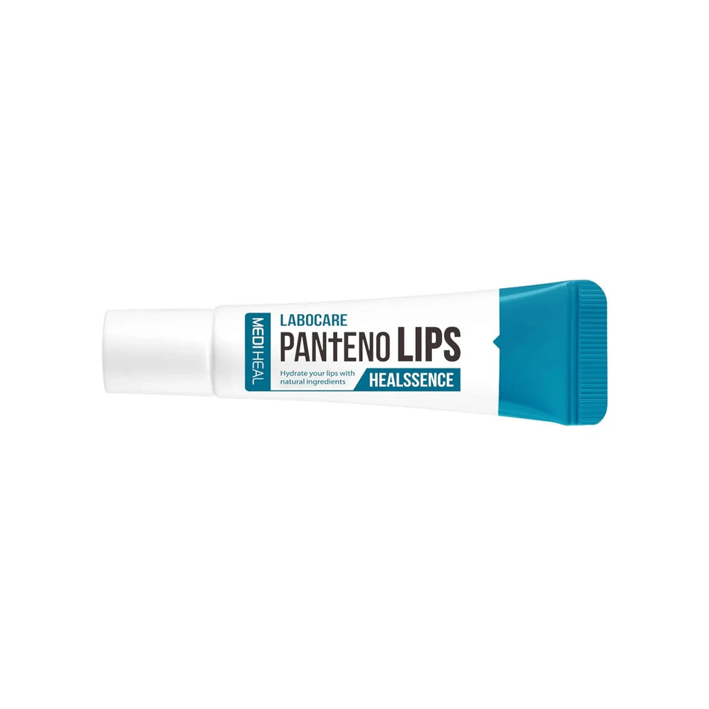 MEDIHEAL 10% Panthenol Lips Healssence Gel (Moisturizing) 10g