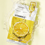 Mediheal Vitamin C Essential  Mask (Whitening) 10pcs