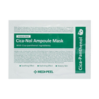 Medipeel Vegan Cica Nol Ampoule Mask 30ea
