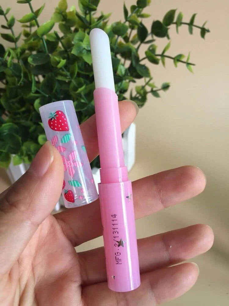 Mistine 泰國 草莓變色潤唇膏 1.7g