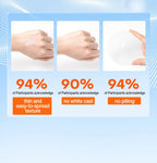 Mistine Aqua Base Ultra Protection Matte & Light Facial Sunscreen Pro (Thailand Version) SPF50 PA ++++ 60g