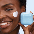 LANEIGE Water Bank Blue Hyaluronic Moisture Cream 50ml