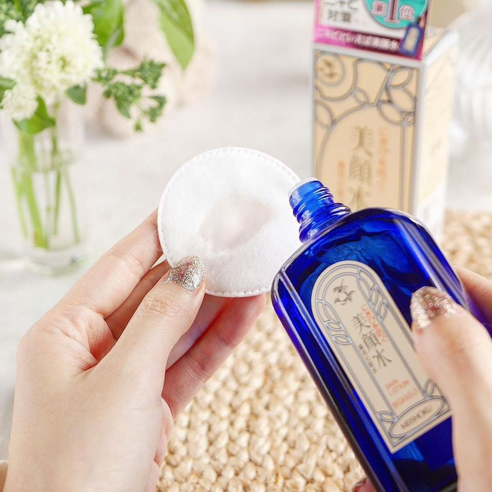 Meishoku Medicated Skin Lotion 90ml