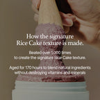 Arencia 韓國  皇家玫瑰果年糕潔面乳 (舒緩紅腫&減少白頭粉刺) 120g