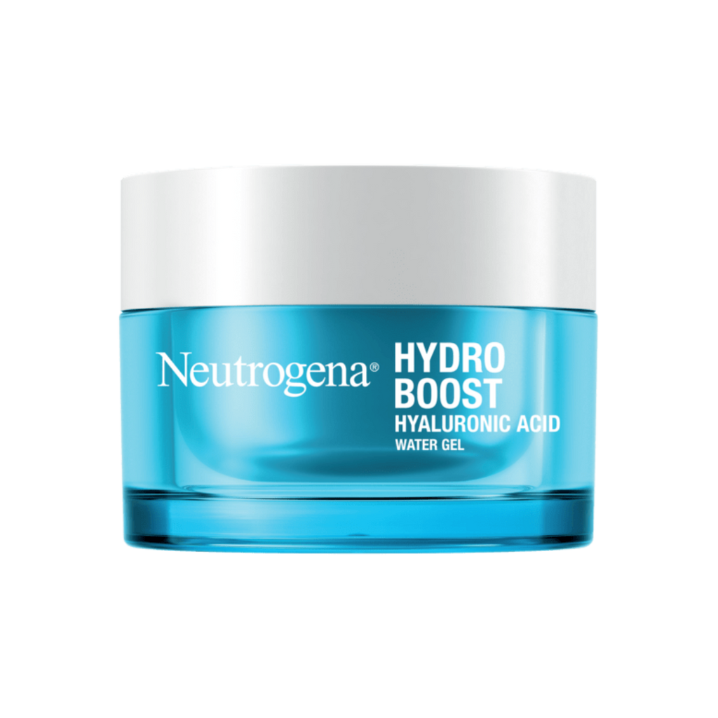 Neutrogena Hydro Boost Hyaluronic Acid Water Gel 50g