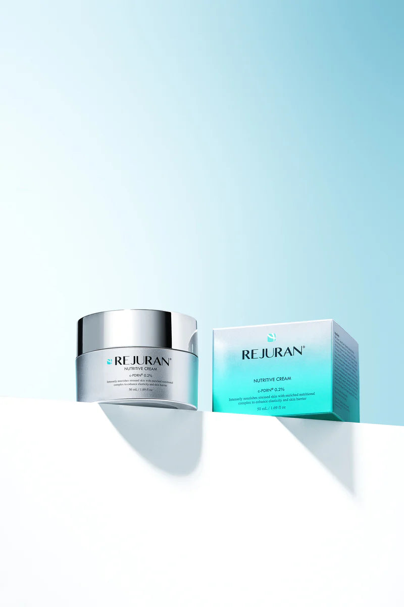 REJURAN Healer Nærende Creme 50ml
