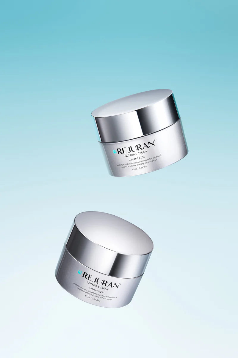 REJURAN Healer Nærende Creme 50ml