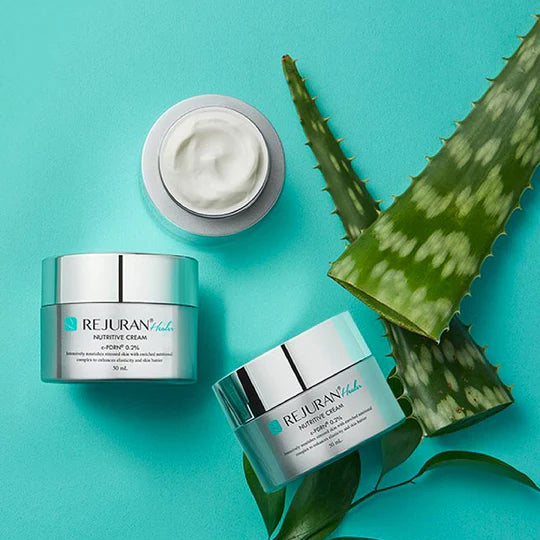 REJURAN Healer Nutritive Cream 50ml