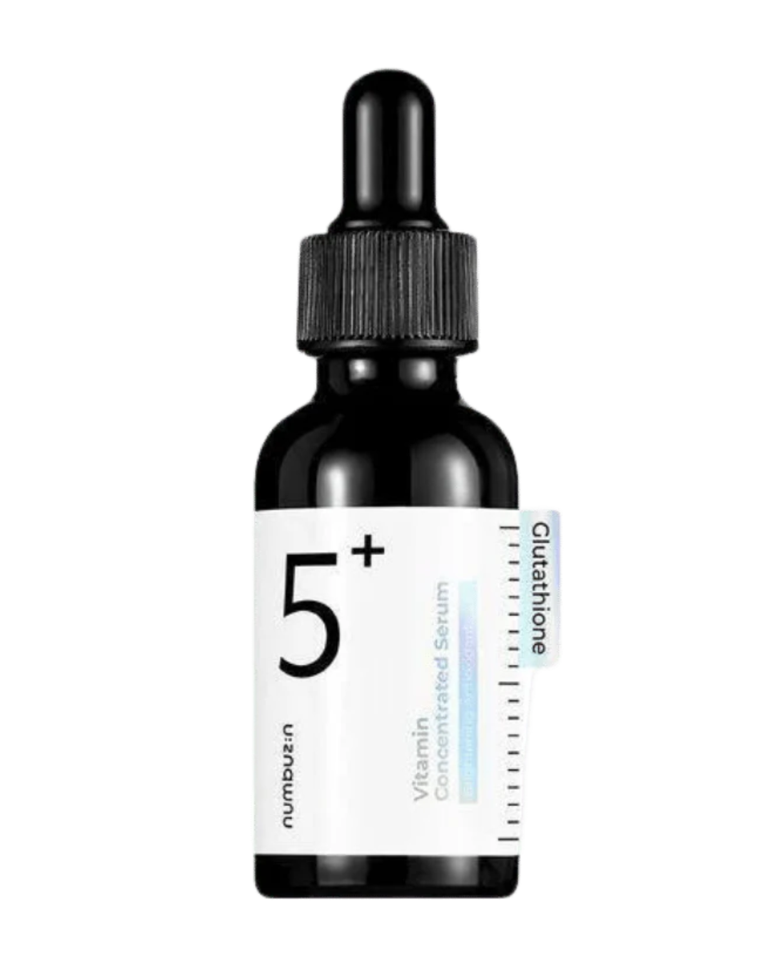 Numbuzin 韓國 5號維C谷胱甘肽淡斑美白精華 30ml