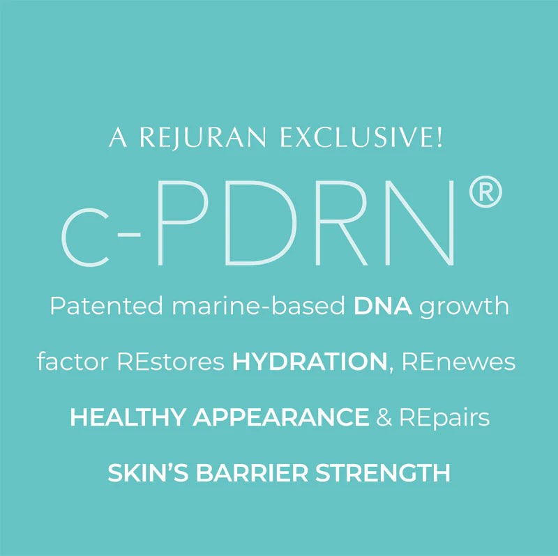 REJURAN Healer Nærende Creme 50ml