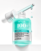 ANUA PDRN + Hyaluronic Acid Capsule 100 Serum 30ml