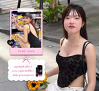 LOVE POTION Lovely Perfume (#05 Pink Love) 10ml