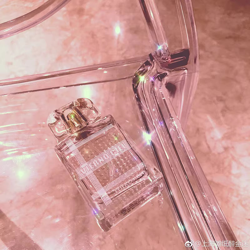 Fabby Forrest Vierno Ciel Fox Pheromone Perfume (Women) 30ml