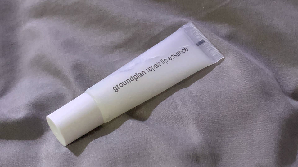 GROUNDPLAN Repair Lip Essence 10g