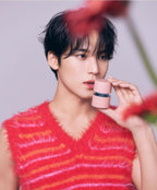 UNOVE 韓國 優雅花束香氣香水 (玫瑰&莓果) 25ml