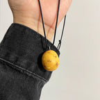 DANCECARE I Potato You Necklace 1ea